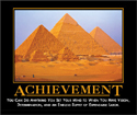 Achievement