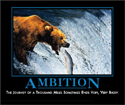 Ambition