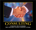 Consulting