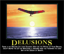 Delusions
