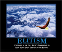 Elitism