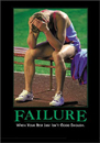 Failure