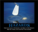Hazards