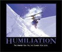 Humiliation