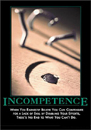 Incompetence