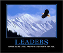 Leaders