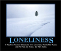 Loneliness