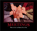 Meetings