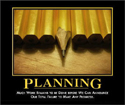 Planning