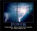 Power