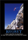 Regret