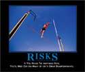 Risks