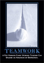 Teamwork