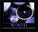 Worth